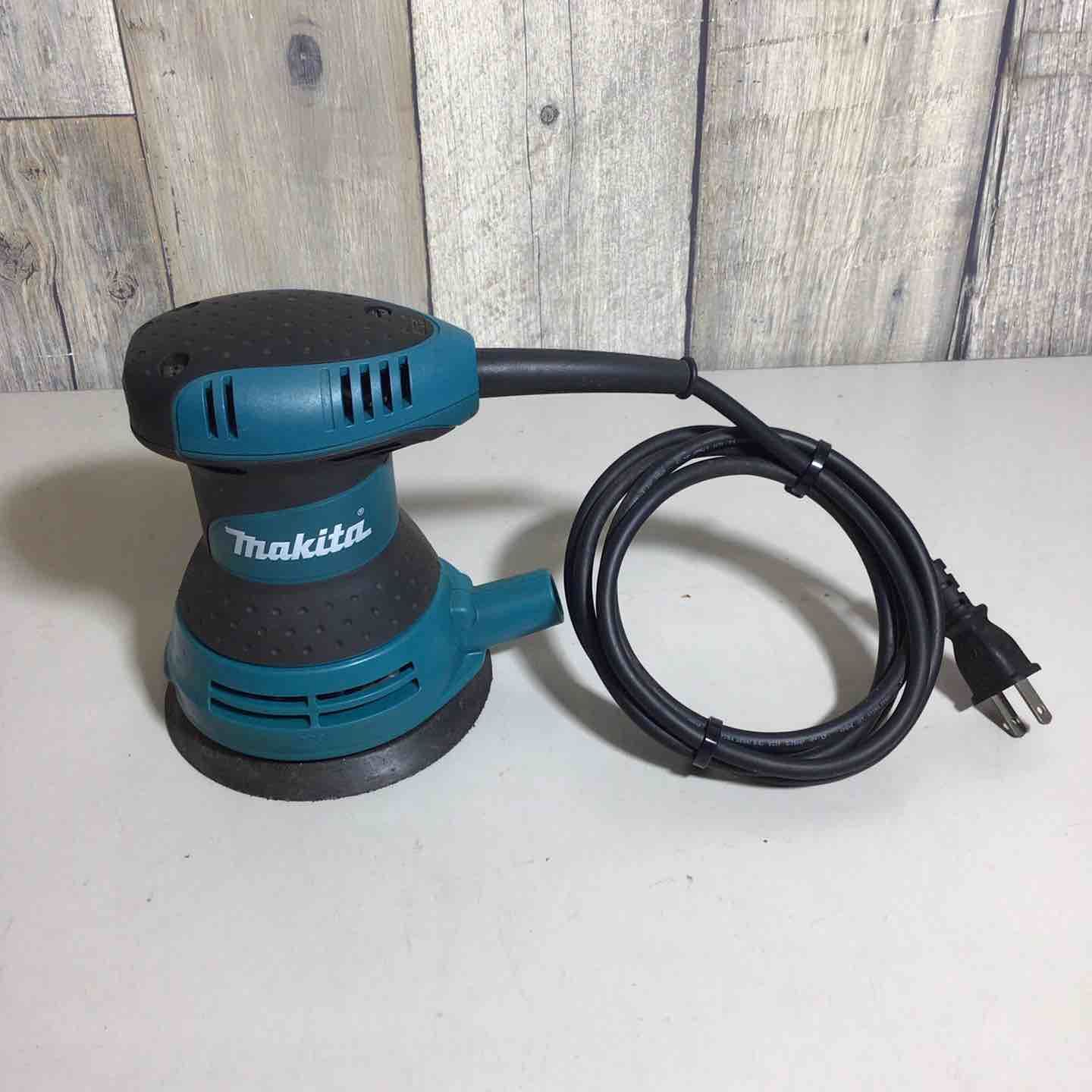 マキタ makita ランダムオービットサンダ BO5030 戸田店