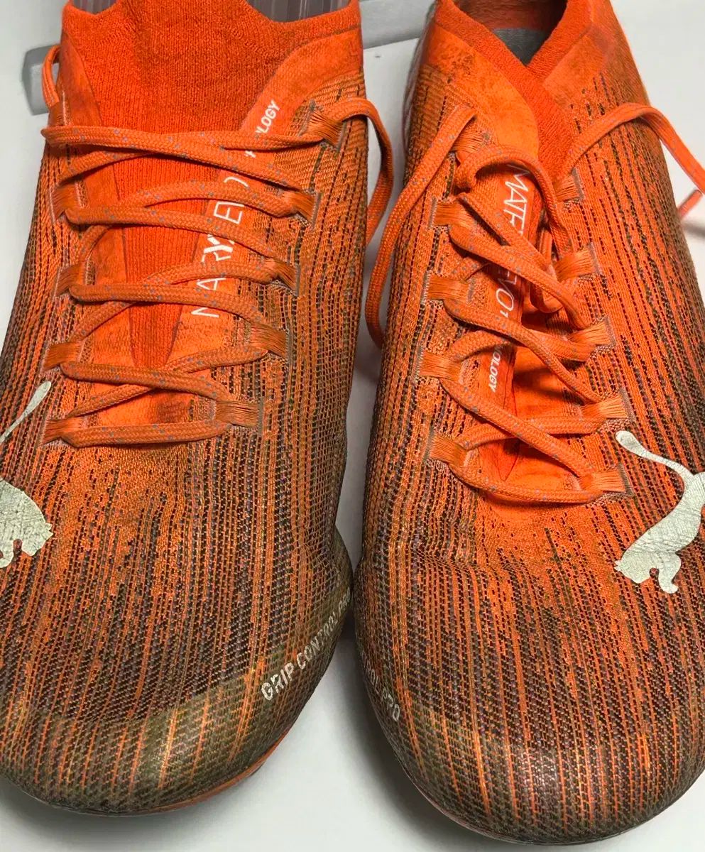 PUMA プーマ ウルトラ 1 サッカーシューズ FG AG
