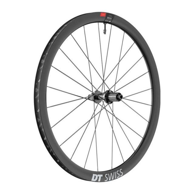 DT SWISS DTスイス ARC 1100 ダイカット db 38 ディスクブレーキ専用 リアホイール 仕様:DT37310074/WARC110NIDJCA22334 WLR18100