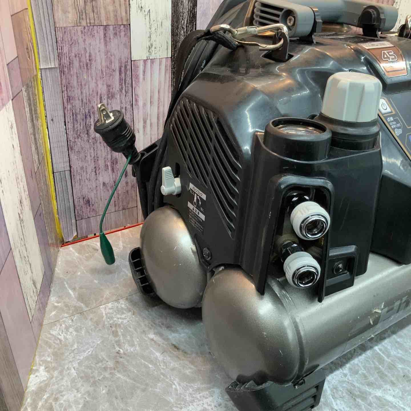 日立工機