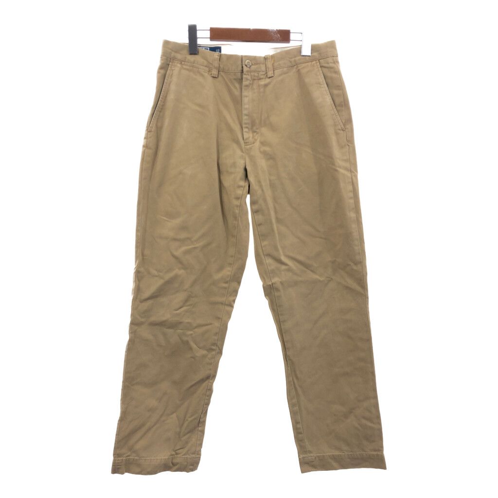 90年代 Polo by RALPH LAUREN ラルフローレン PRESTON PANT