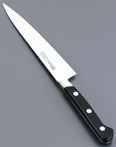ミソノＵＸ１０ ペティーナイフ No.７３２ １３cm AMS24732