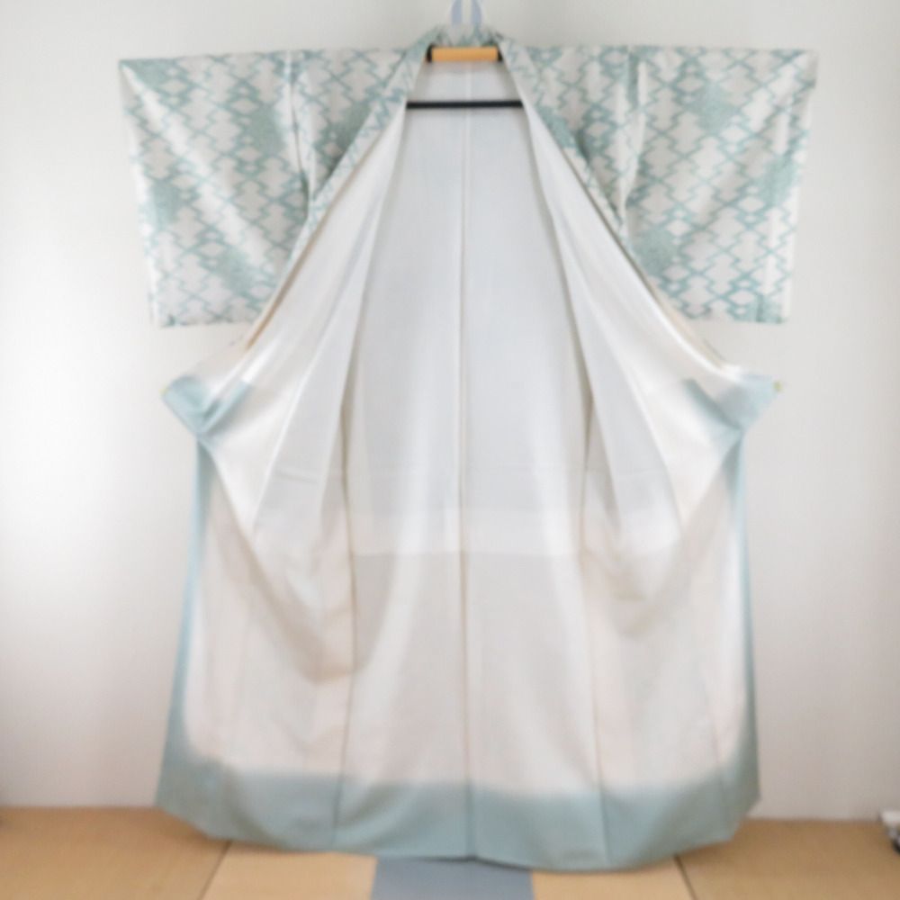 仕立て上がり