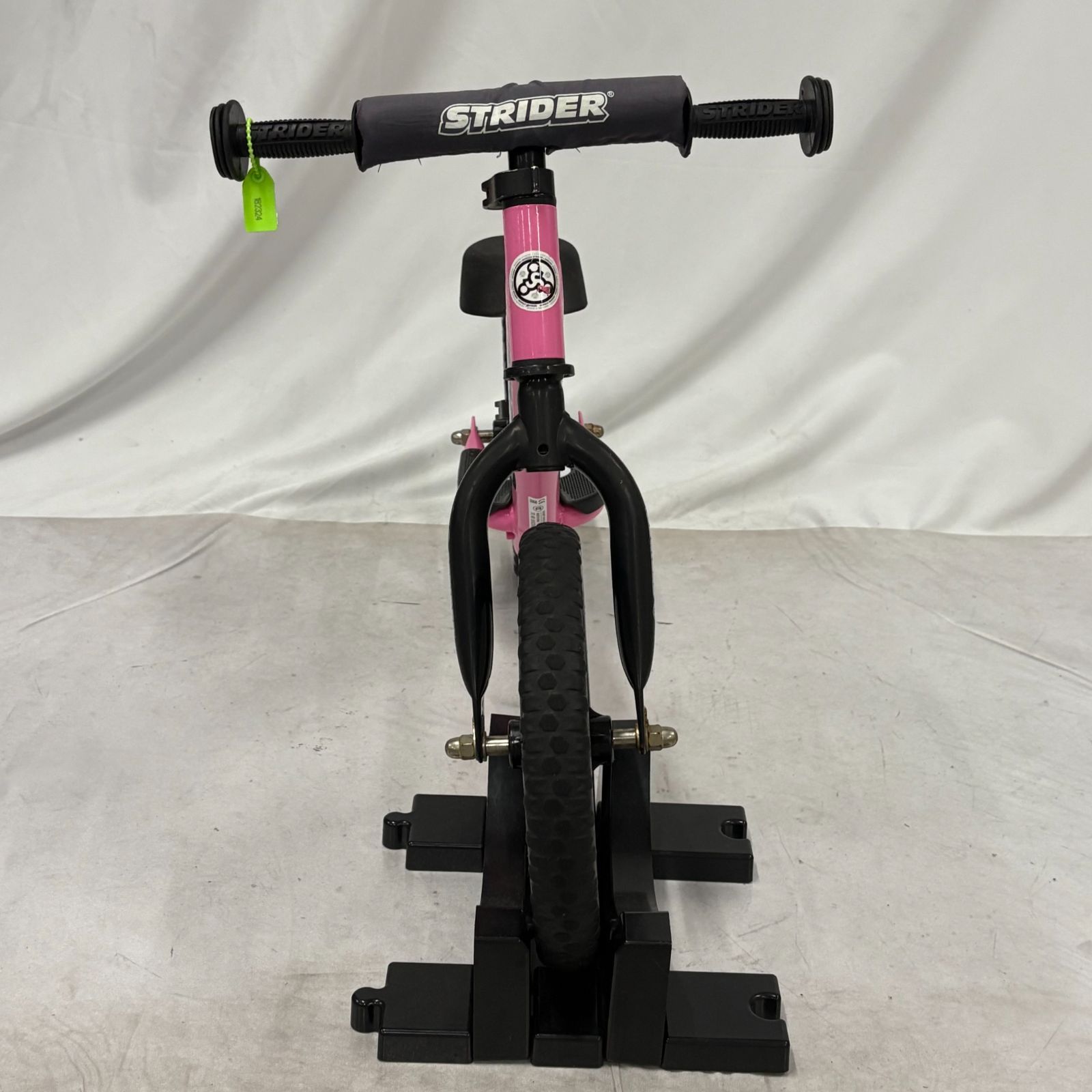 ストライダー スポーツ sport ピンク ストライダースポーツモデル – strider