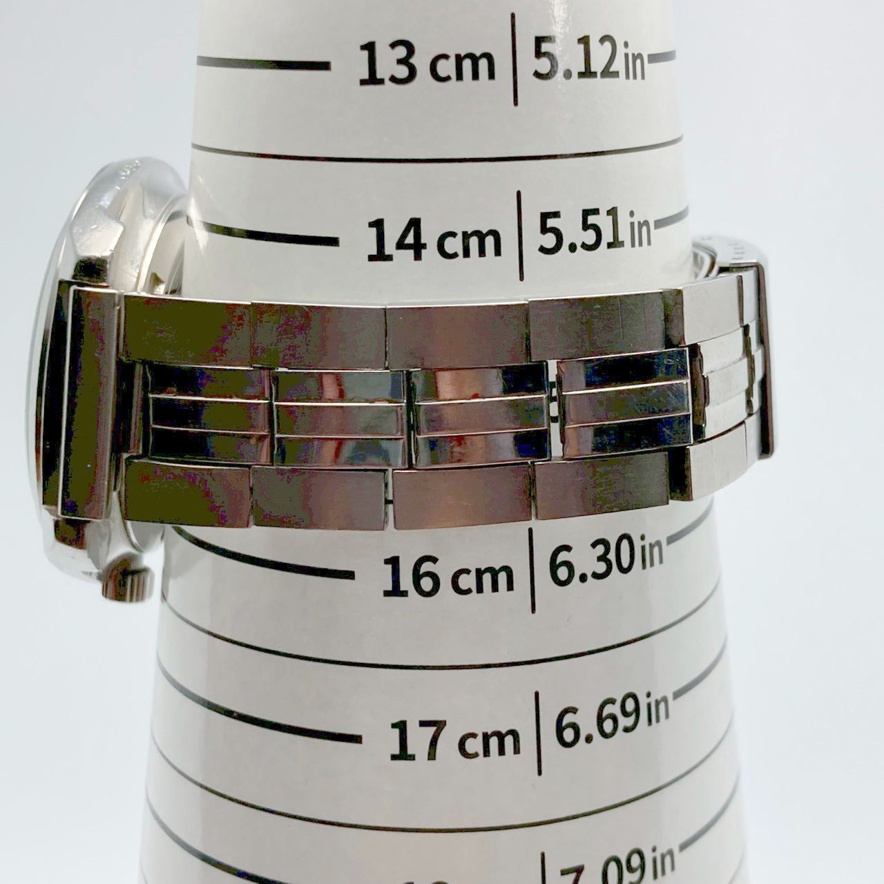 CITIZEN クリスタルセブン