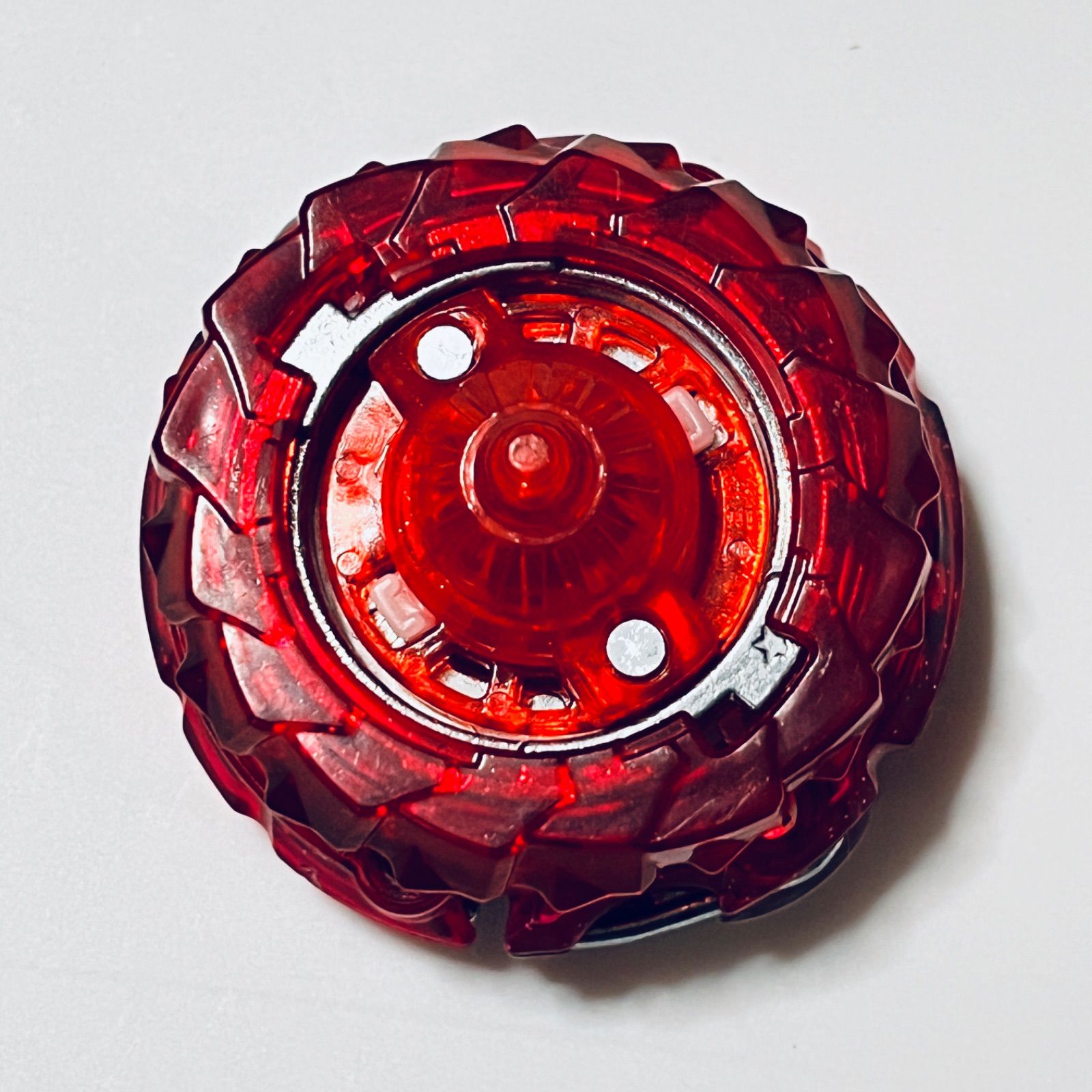 ベイブレードバースト TAKARA TOMY (タカラトミー) / クラッシュ