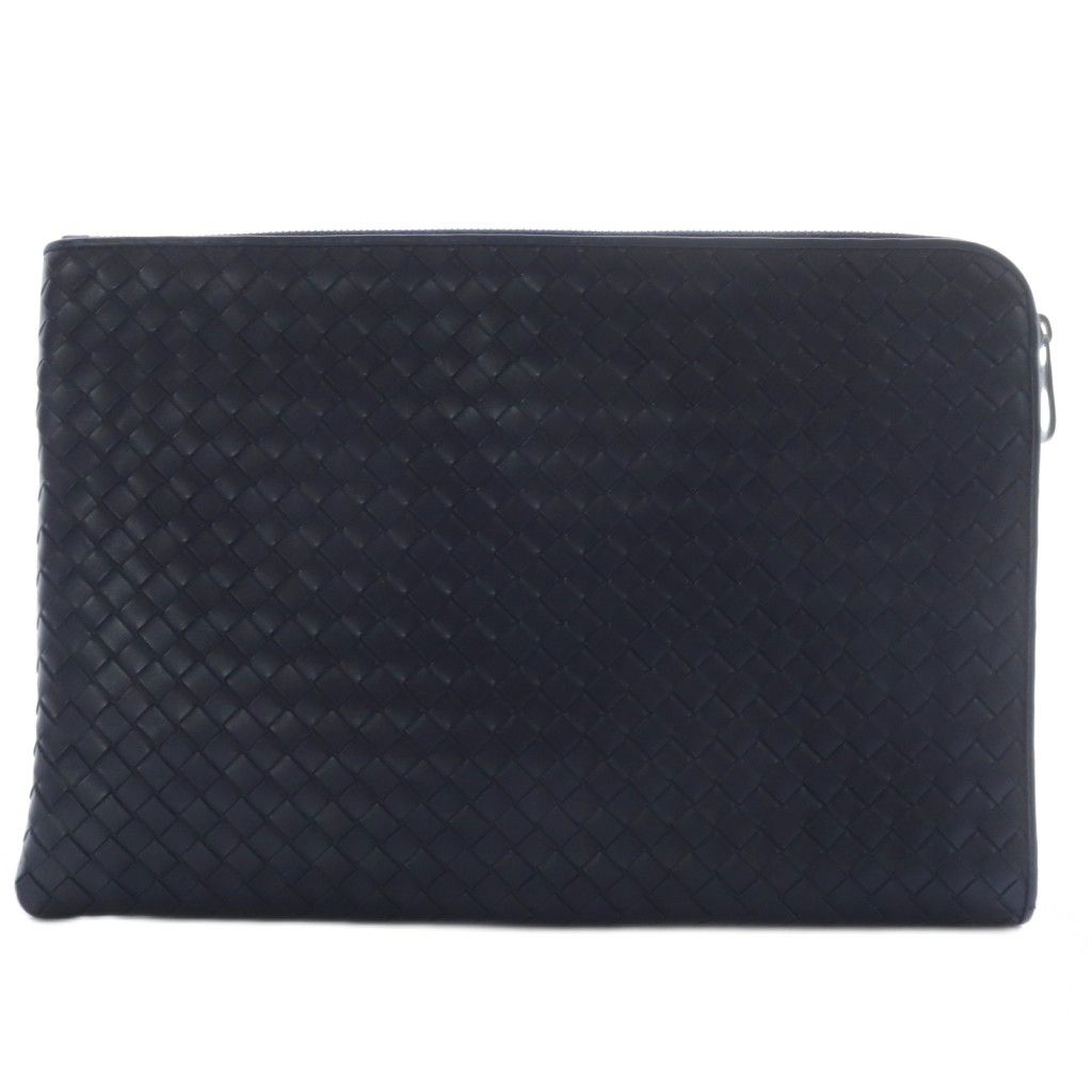 ボッテガヴェネタ BOTTEGA VENETA クラッチバッグ セカンド