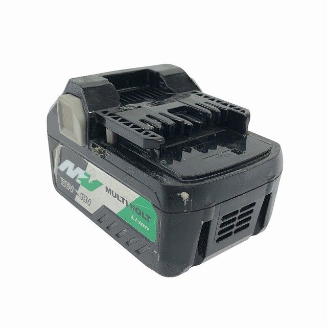 Ah マルチボルトバッテリー