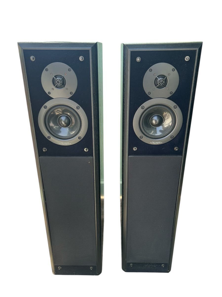 良い音♪Panasonic SB-AV502