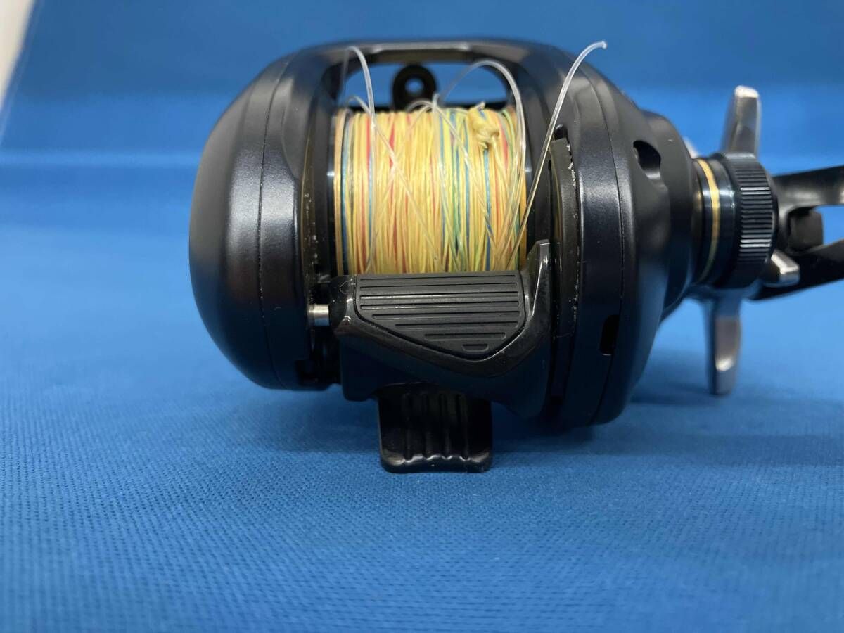 22グラップラー BB