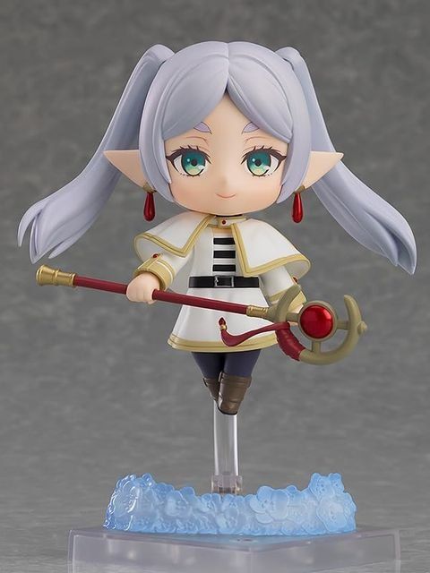 ねんどろいど 2367 フリーレン【再販】 「葬送のフリーレン
