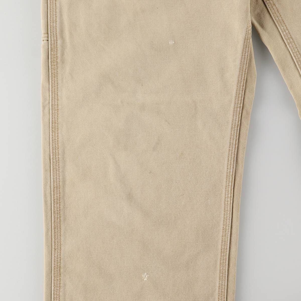 ダックペインターパンツ