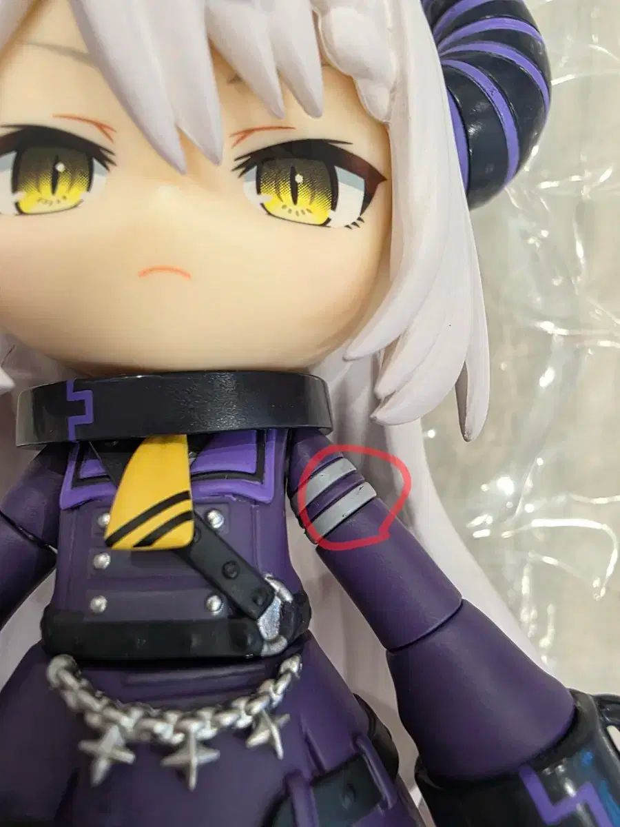 ねんどろいど ラプラス・ダークネス ホロライブ ねんどろいど ホロライブプロダクション ラプラス・ダークネス