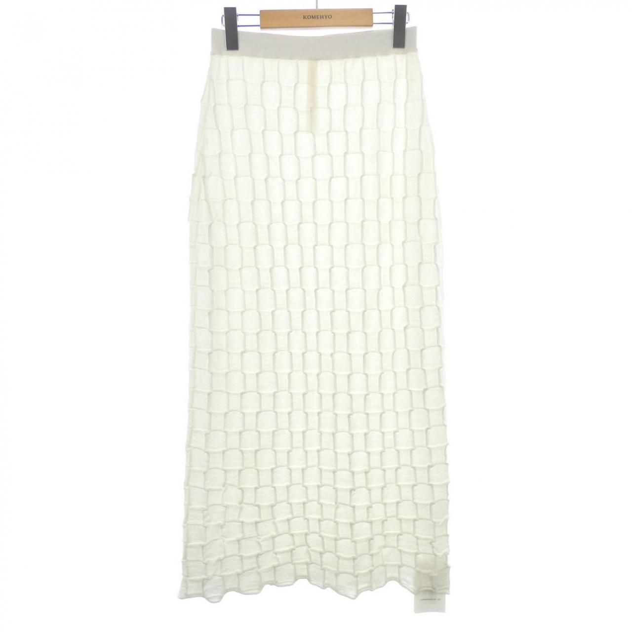 ローレンマヌーギアン LAUREN MANOOGIAN スカート