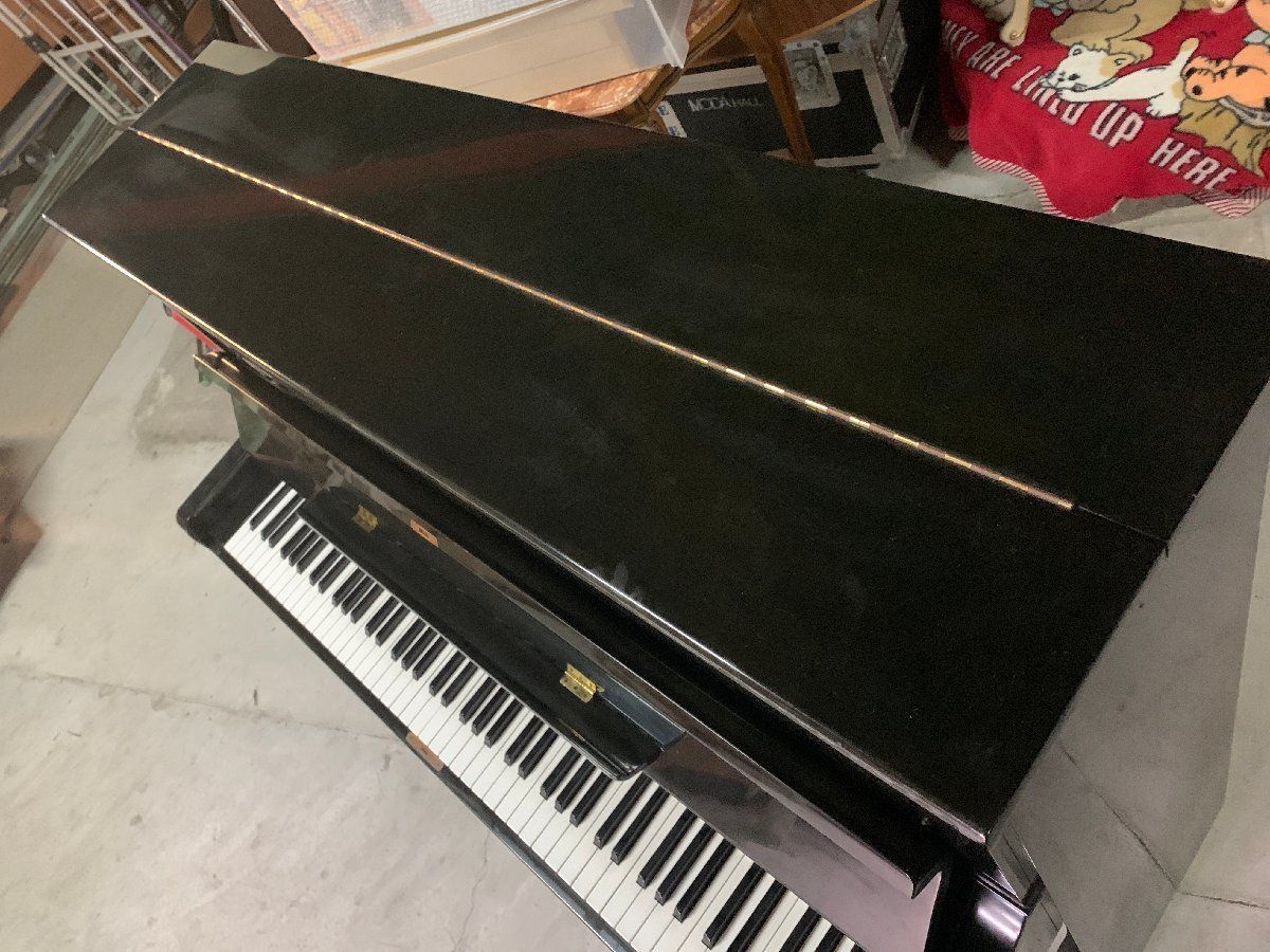 【特価セール】DIAPASON No.125 アップライトピアノ DIAPASON NO.125（中古ピアノ） | 名古屋ピアノ調律センター