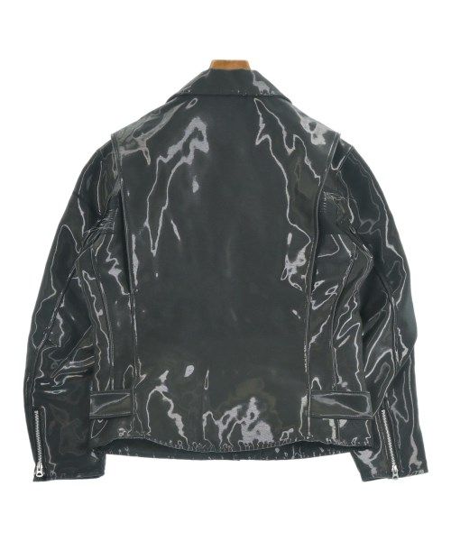 JUNYA WATANABE ライダース レディース 古着