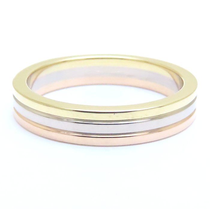 CARTIER カルティエ ヴァンドーム ルイ カルティエ ウェディング  