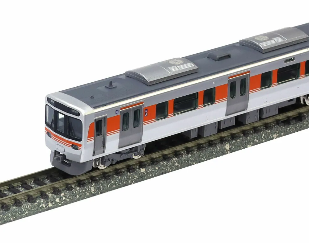 315系 中央西線 TOMIX Nゲージ JR 315-3000系通勤電車セット ｜製品情報｜製品検索｜鉄道模型