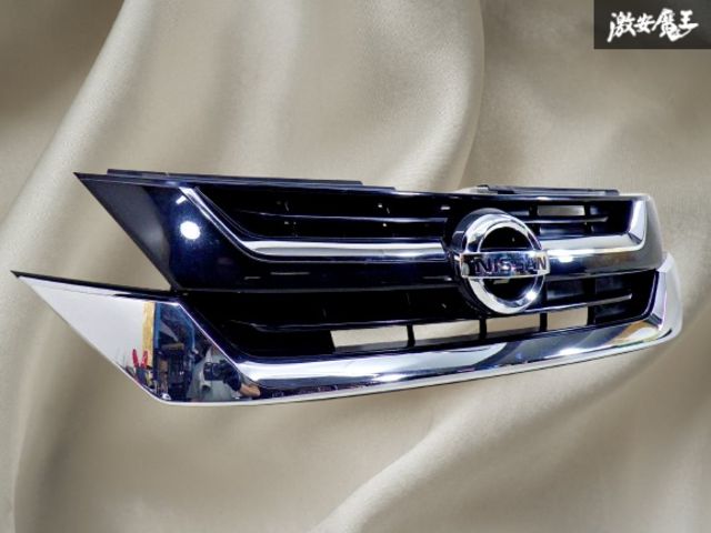 日産 C27セレナ後期 オーテック フロントグリル セレナ オーテック C27