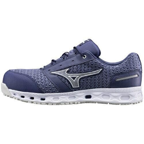 【新品・2営業日で発送】MIZUNO ミズノ ミズノ ALMIGHTY VH11L ブルー×ホワイト 275 (F1GA220427275 7217)