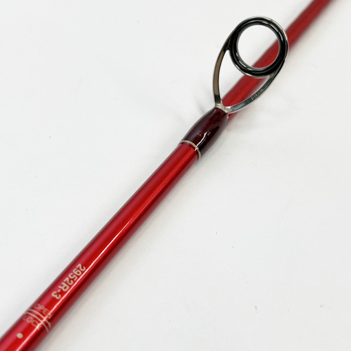 SHIMANO - ▼▼SHIMANO シマノ ルアーロッド 20ワールドシャウラBG 2952R-3 30195 4969363301956_1.jpg