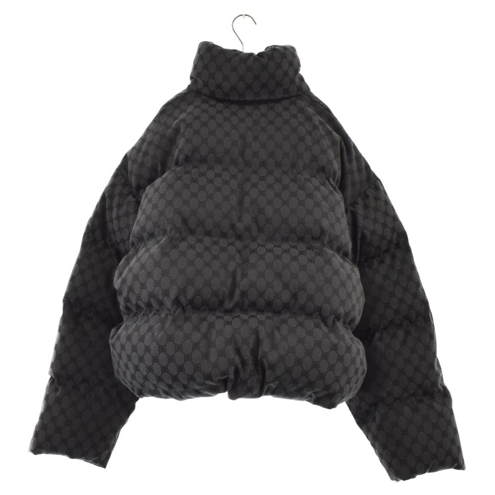 BALENCIAGA (バレンシアガ) 21AW xグッチ ザハッカー