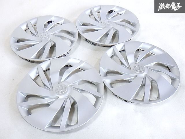 ホンダ 純正 GK3 GK4 フィット 14インチ ホイールカバー