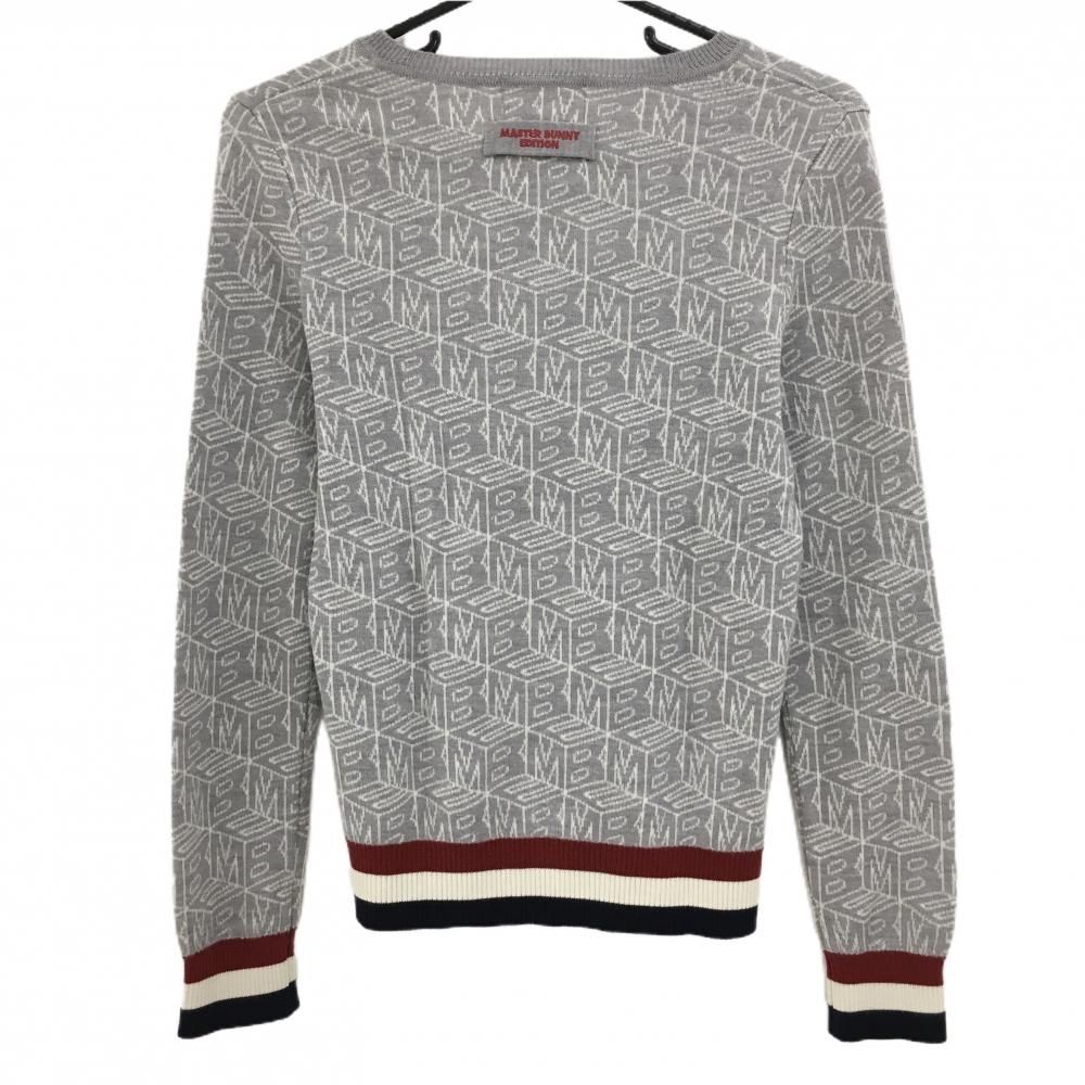 マスターバニー/パーリーゲイツ ゴルフ レディースニット♪ パーリー