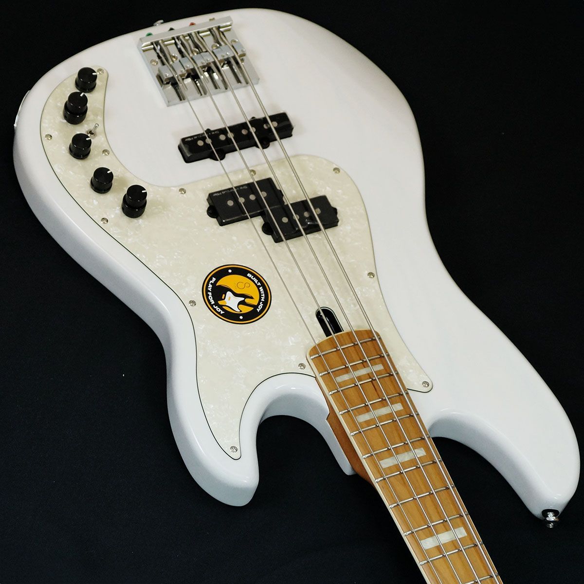 Marcus Miller