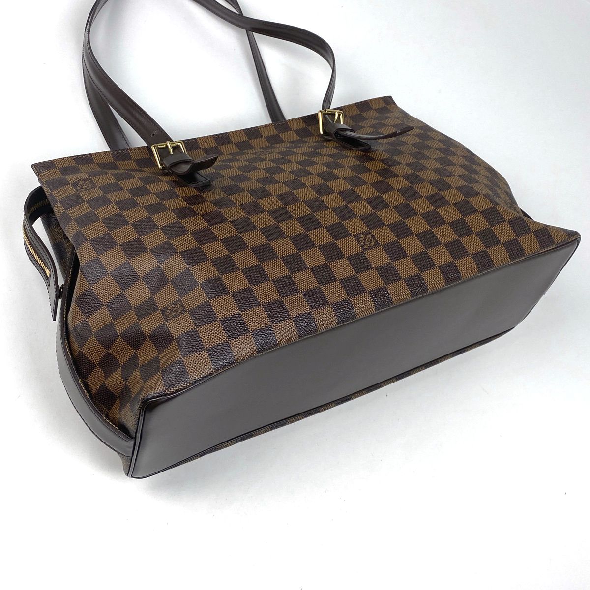 ルイ・ヴィトン Louis Vuitton チェルシー トートバッグ 肩掛け