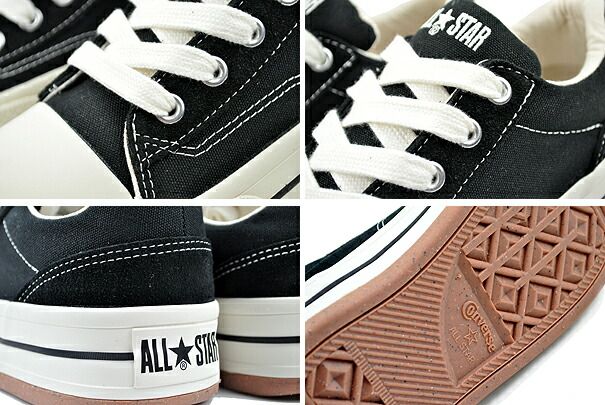 オックス CONVERSE