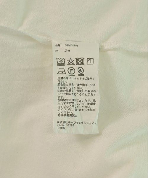カットソー メンズ