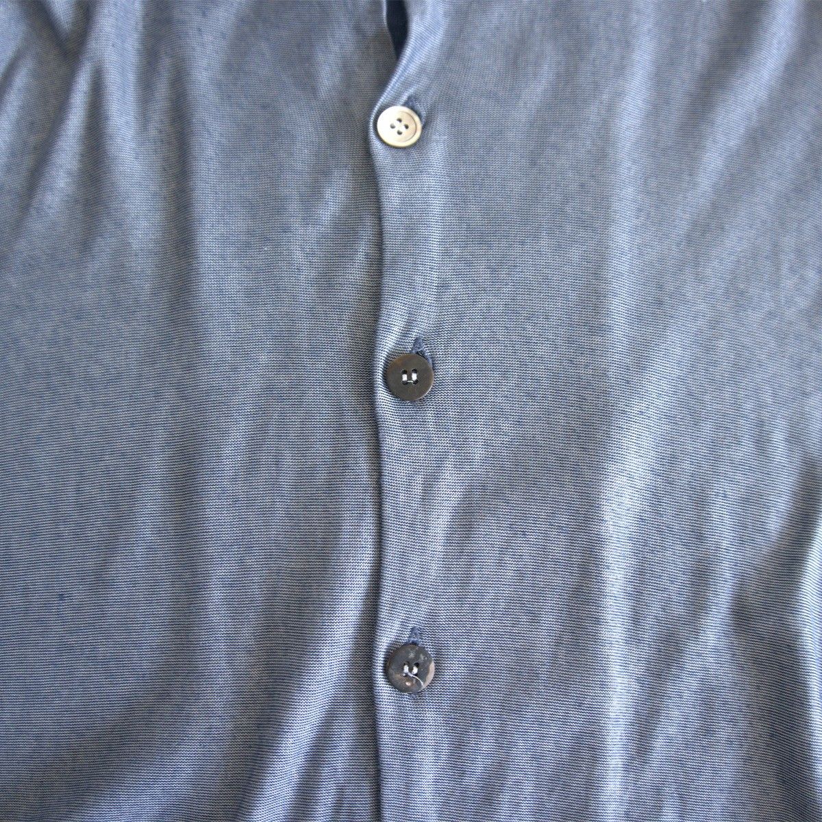 ワイズフォーメン Y's ヨウジヤマモト オープンカラーシャツ Yohji Yamamoto ヨウジヤマモト Y's for men ワイズフォーメン