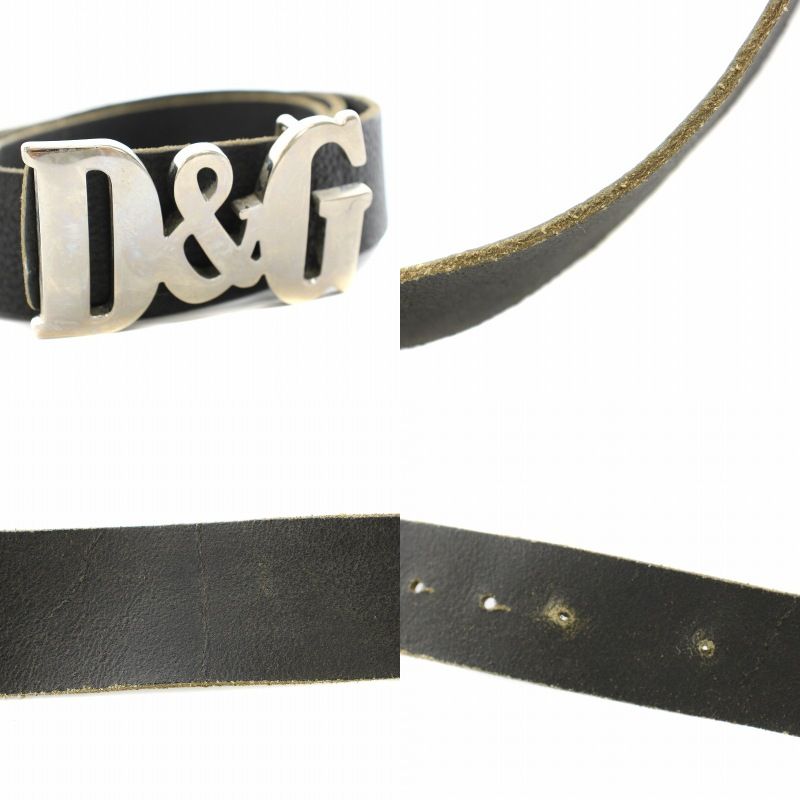D&Gベルト 楽天市場】ドルチェ＆ガッバーナ ベルトDOLCE＆GABBANA BELT