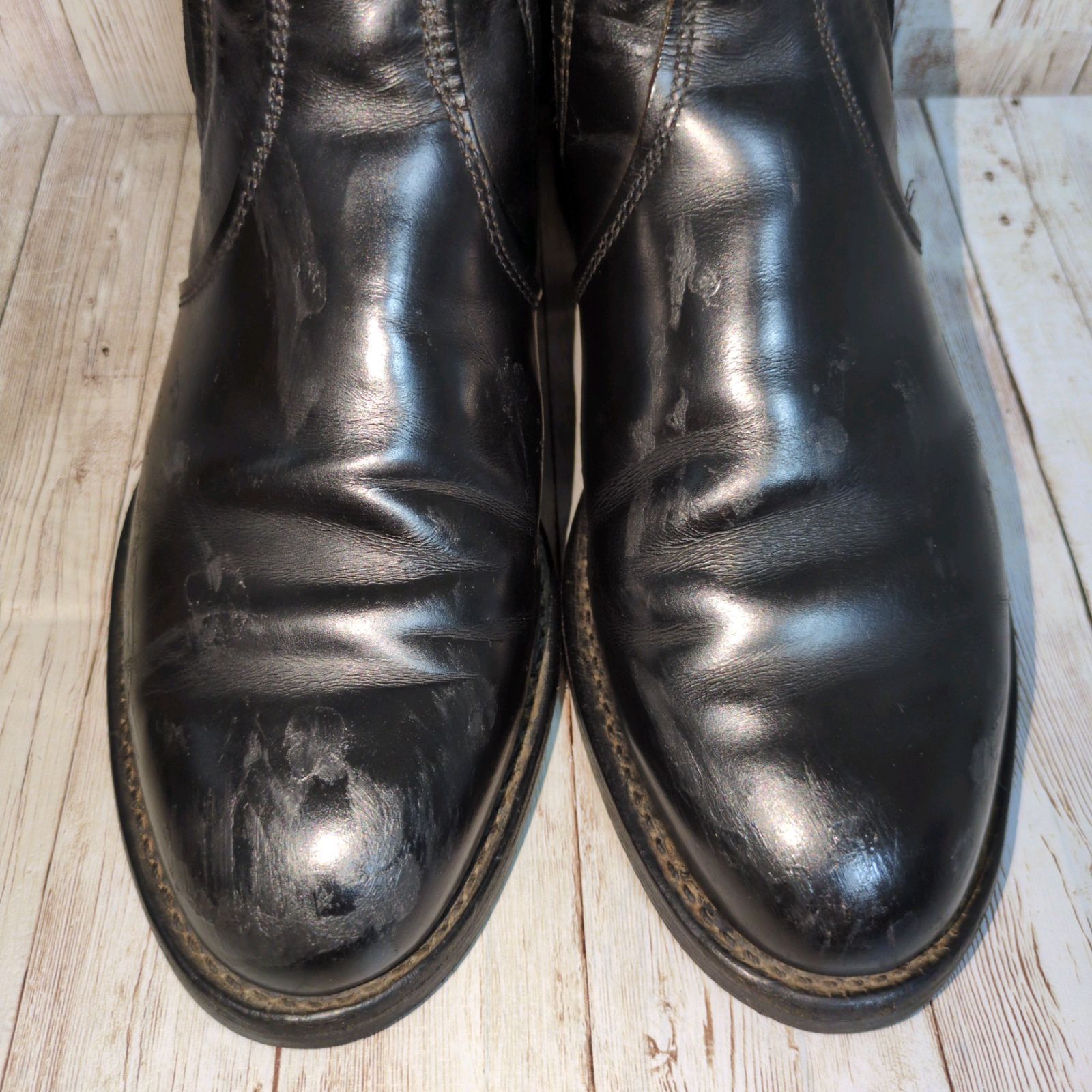 RED WING】レッドウィング☆8193☆チェルシーブーツ☆サイドゴア