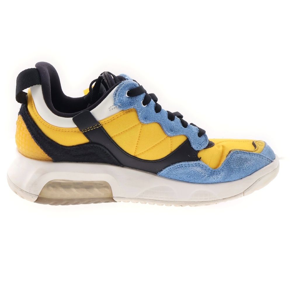 NIKE (ナイキ) JORDAN MA2 UNIVERSITY GOLD ジョーダン ユニバーシティ 