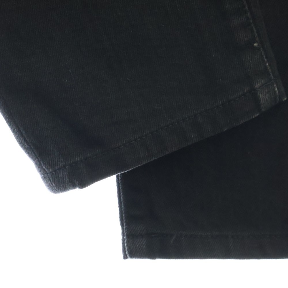 SAINT LAURENT PARIS (サンローランパリ) デニムスキニーパンツ