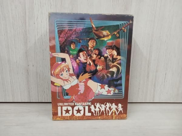 【Loppi・HMV限定】ウレロ☆未体験少女 豪華版 DVD-BOX 91QjpEMMbYL.jpg