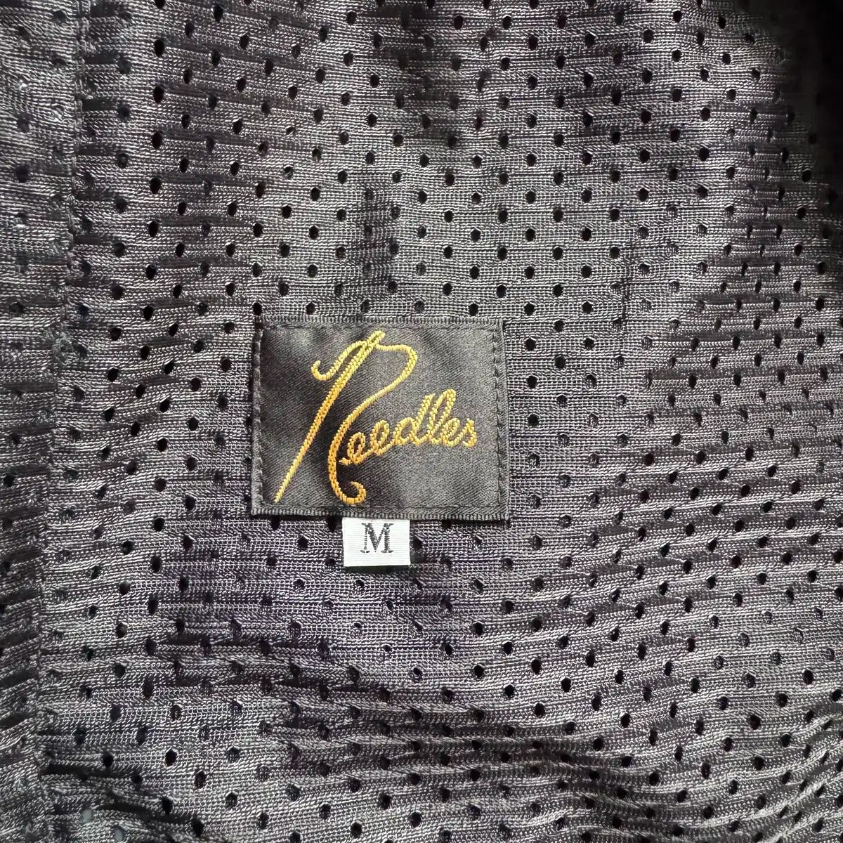 グリーン ニードルズ