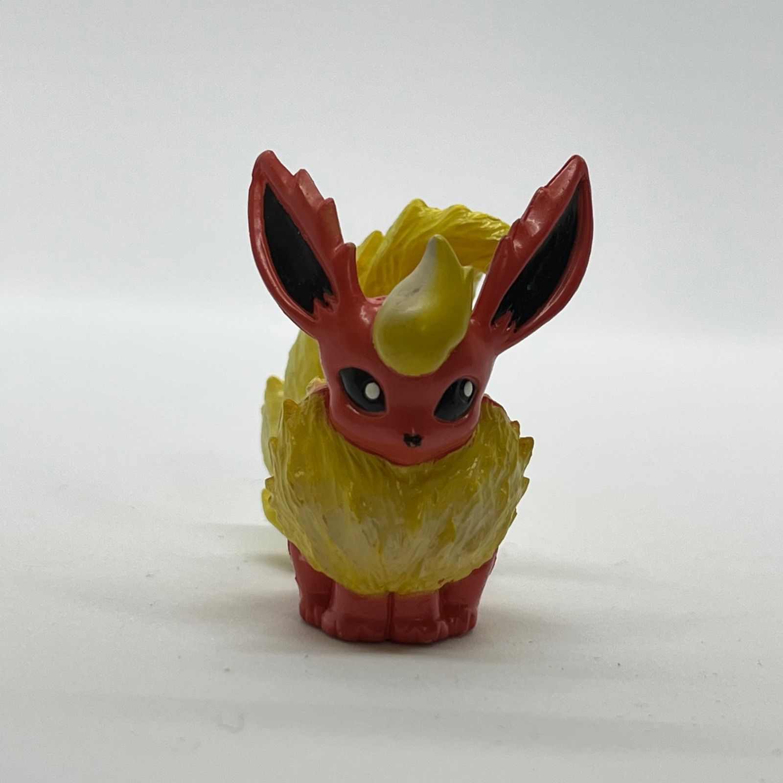 ポケモン　モンスターコレクション　モンコレ　初期　初代　イーブイ 初期ブイズ TAKARA TOMY(タカラトミー) モンスターコレクション
