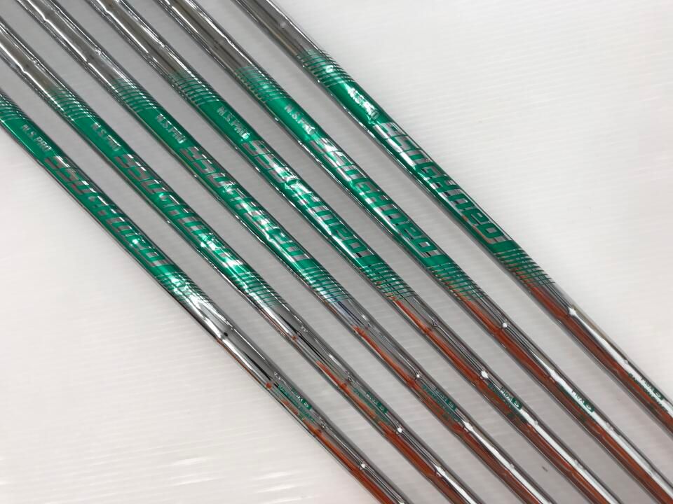 【即納】TOUR B JGR HF3 2019 | S | NSプロ950GH neo | 中古 | アイアンセット | ブリヂストン