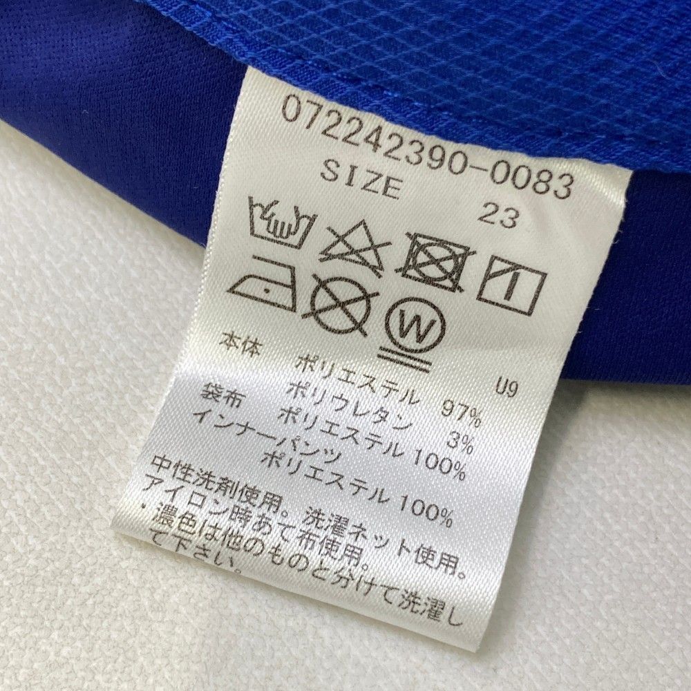 240101419538 ゴルフウェア