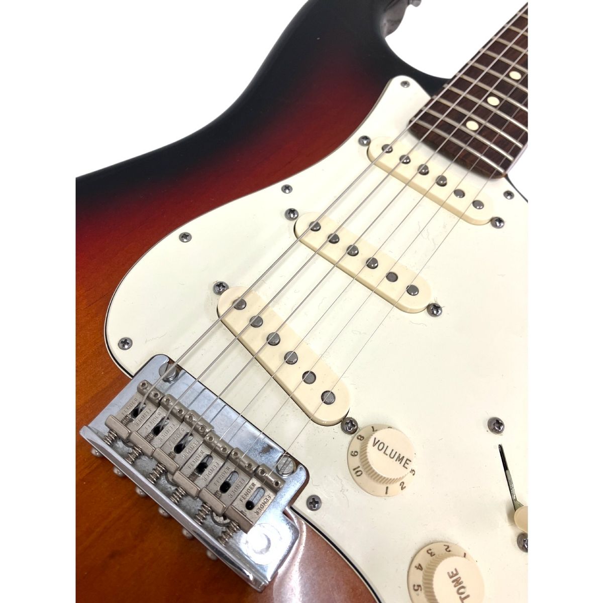 フェンダー　USA　スタンダード　ストラトキャスター　中古 中古】Fender USA American Standard Stratocaster 1989年製