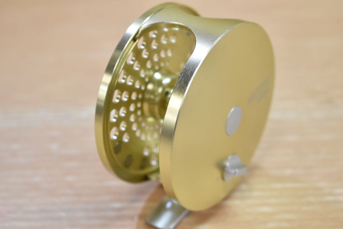 K776 MARRYAT MR 8.5 フライリール マリエット 釣具 K776 MARRYAT MR 8.5 フライリール マリエット 釣具 2025年最新