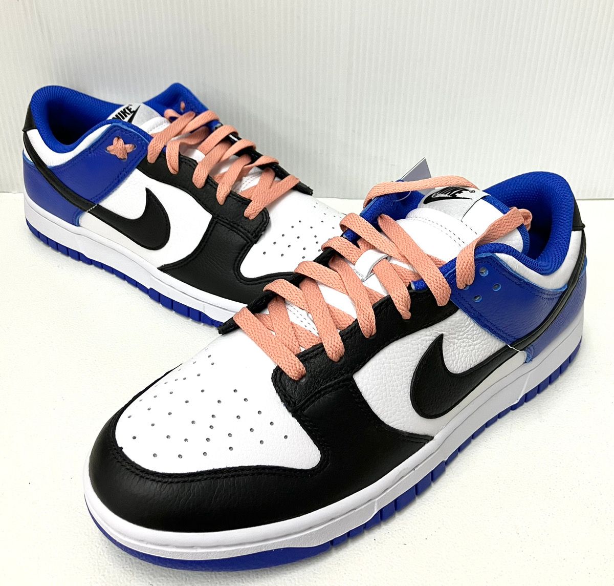 NIKE ナイキ DUNK LOW BY YOU DD7413-991 バイユー ダンク ローカット
