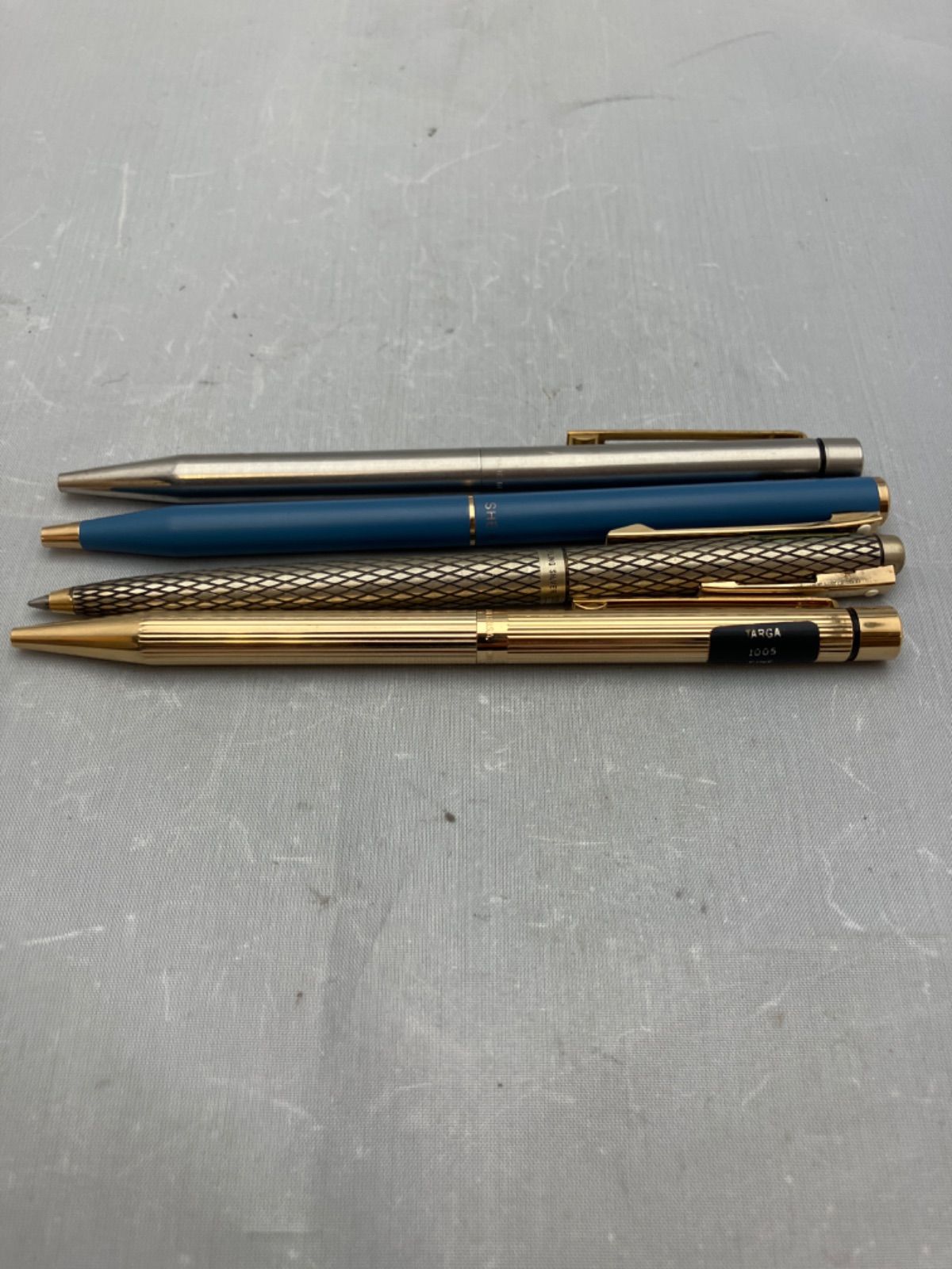 Sheaffer シェーファー ボールペン 4本セット