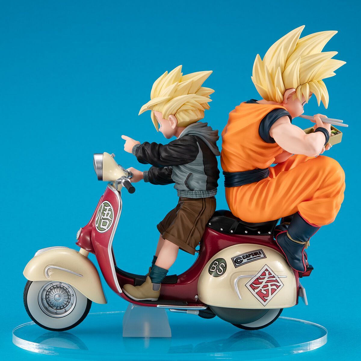 ドラゴンボールZ
