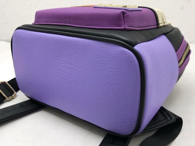 Loungefly(ラウンジフライ) Disney ディズニー コラボ 白雪姫 エビル