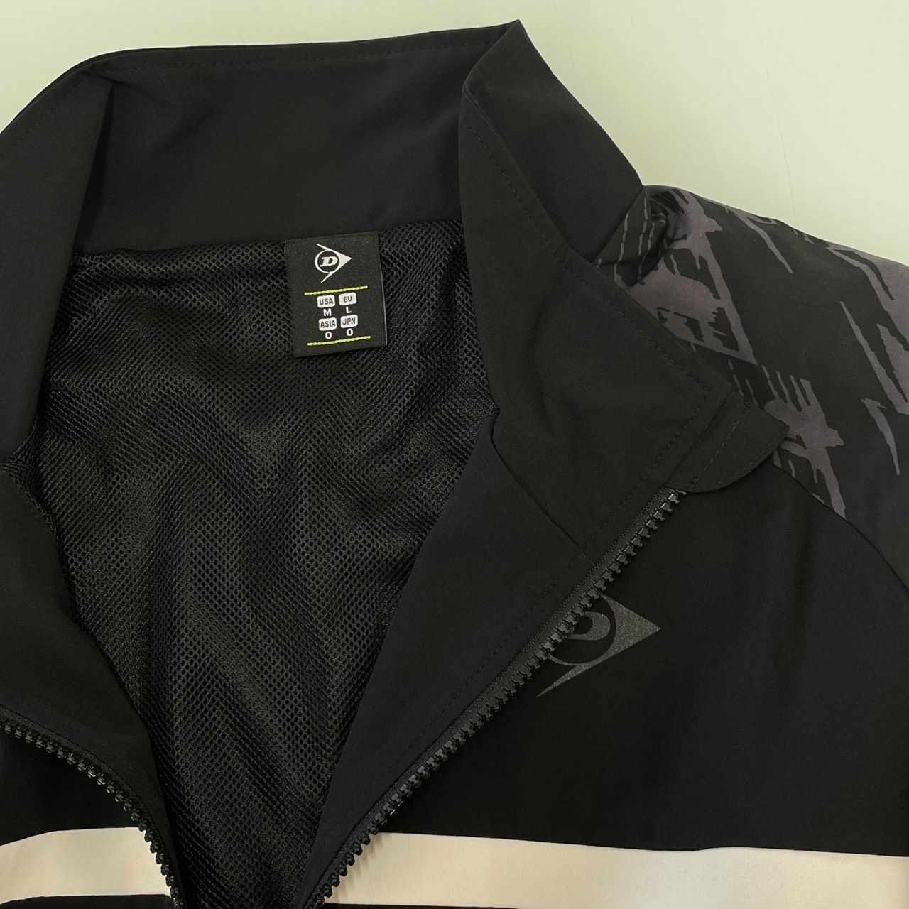 DAW-4540テニスウェア