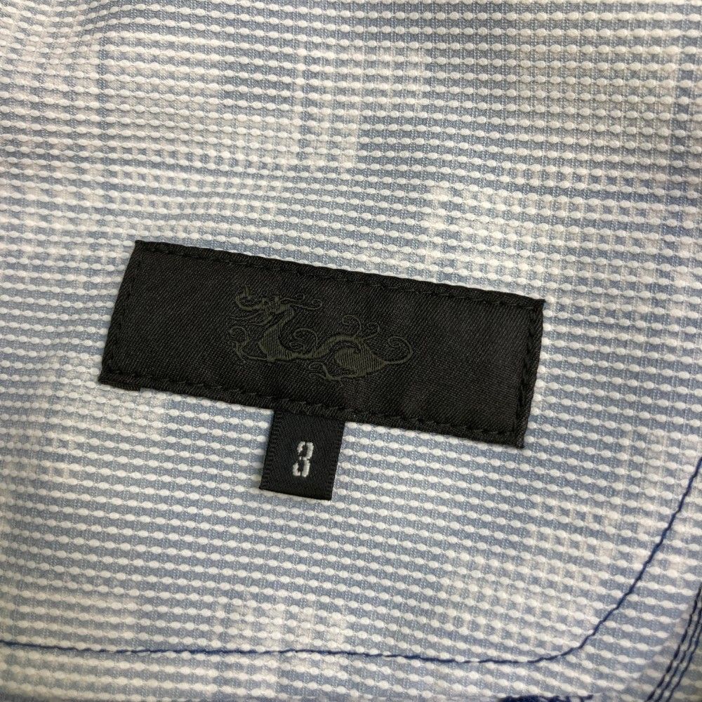 サイズ：3 DANCE WITH DRAGON ダンスウィズドラゴン キュロット